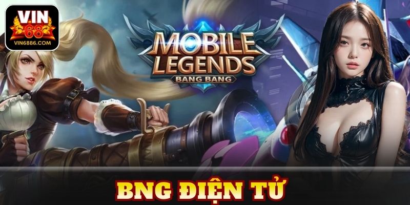 BNG điện tử