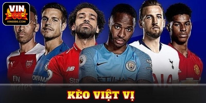 Kèo việt vị