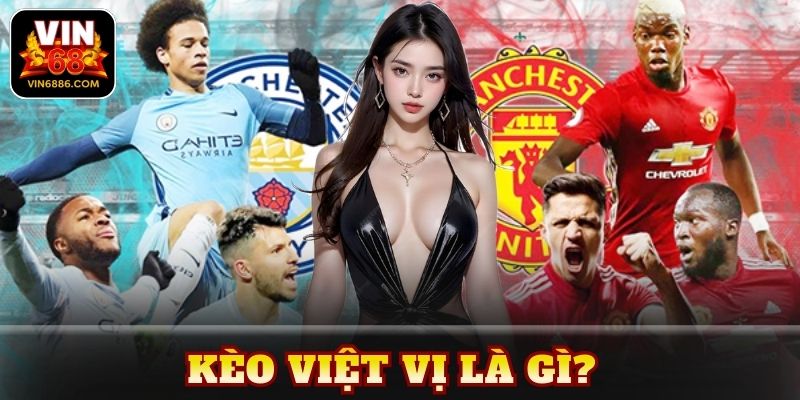 Kèo việt vị là gì?