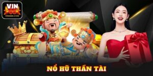 nổ hũ thần tài