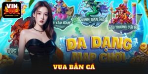 Vua săn cá